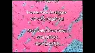 Elmo's World (Milkshake Credits)