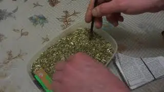 как скрутить самокрутку