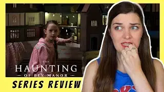 Netflix's The Haunting of Bly Manor | Review 2020