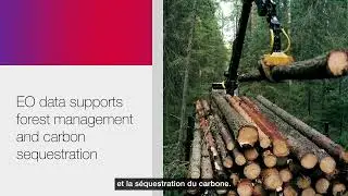 CGI – Industrie spatiale et développement durable