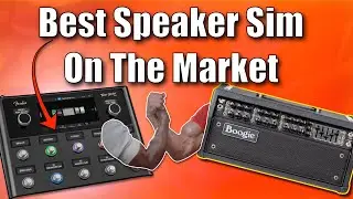 Building a SICK hybrid tube amp setup with the Fender Tonemaster Pro!