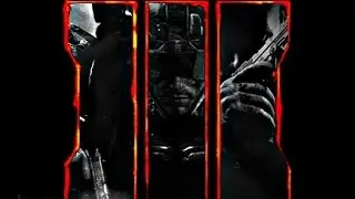 Black Ops 3: 