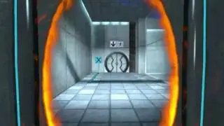 Portal 1 part 1