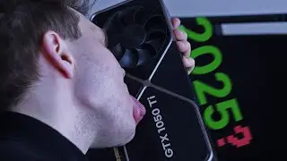GTX 1050 Ti КРУЧЕ чем ты думаешь!😱
