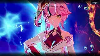 Tower of Fantasy - Chapter 12 - Domain 9 - Part 1