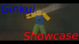 Ro Ghoul Ginkui Showcase 2024