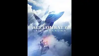 Ace Combat 7 Unknown Skies