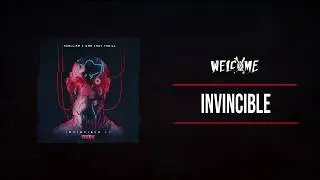 Skellism & One Shot Thrill - Invincible