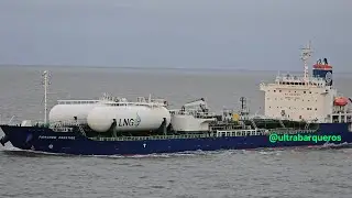 #OilChemicalTankerShip 