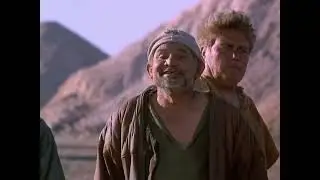 The Blood of Heroes (1990) | Rutger Hauer’s Post-Apocalyptic Sports Epic