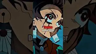 Anime characters with the worst childhoods 