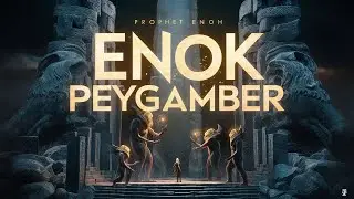 Enok Peygamber ve Gizemli Kitap: Kaybolmuş Bilgilerin Sırrı!