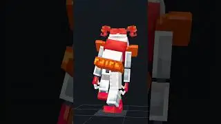 Fnaf sister location mod minecraft Circus baby (WIP)