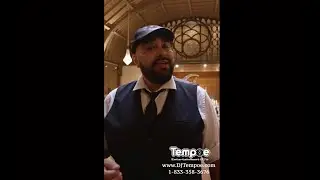 DJ Johnny Tempoe Entertainment DJs Alter Long Beach Wedding