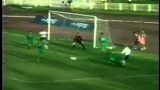Жемчужина Сочи - Динамо Москва 1999