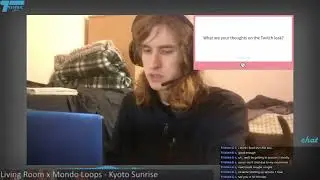 Tristan's Thoughts on the Twitch Leak - #tristanLive