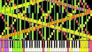 RUSH C - Grimmy | Synthesia