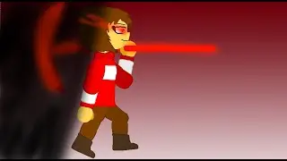 Speed Making Undertürk Frisk (Pivot Animator)