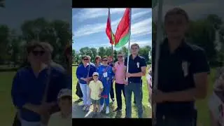 Коллектив КПУП Могилевзеленстрой