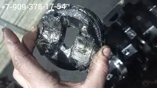 Газель Камминз, осторожнее с "Быстрым стартом"