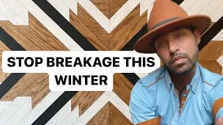 😮‍💨😩 DON’T Make These Winter Hair MISTAKES