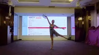 WiDance 舞蹈學院 2023 群星會｜芭蕾小品