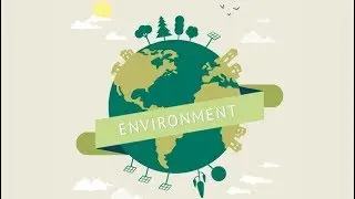 Environmental Protection Animation