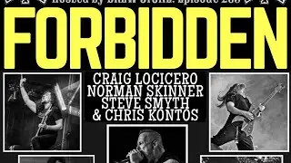 The NYHC Chronicles LIVE! Ep. 