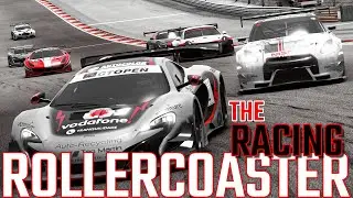 GT3 - ALGARVE - Rd 16