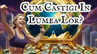 CUM SA CASTIGI intr-o lume a barbatilor