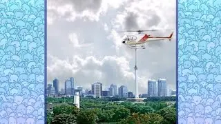 Is this what happened when the capital of Indonesia moved - Mas Khul