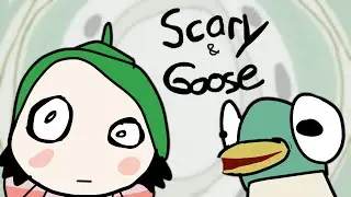 Homemade Intros: Sarah and Duck