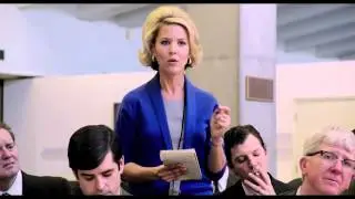 GET ON UP - TV30 - "Everything"