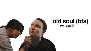 Growing Old | Behind The Makeup of Old Soul
