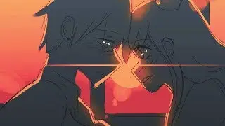 Nervous - OC Animatic