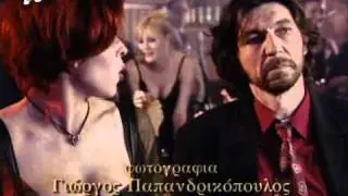 Κόκκινος Κύκλος - Όταν πονάει το δοντάκι S02E22 Part 1
