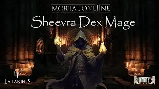 First Week As A Dex Mage And My Sanctum Adventure - (MAGE POV)