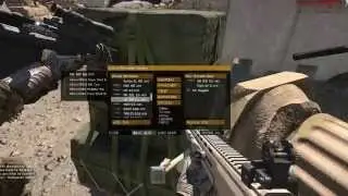 Эфир 16 09 13  Часть 4  Мэд в Arma 3