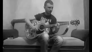 Пионерлагерь Пыльная Радуга - Лучше не спрашивай (JH cover)
