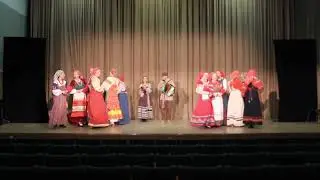 Куделя - Полным полна моя коробушка