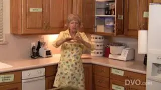 Baking Center