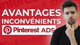 Devez-vous utiliser Pinterest Ads ?