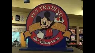 TOP 3 PLACES TO BUY AND TRADE DISNEY PINS AT WALT DISNEY WORLD