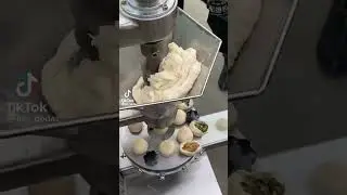 легко и просто,домашние хенкали.