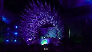 Kala - Full Set @ Universo Paralello 2023/24
