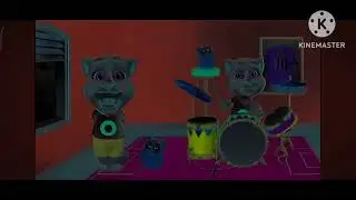 my Talking tom 2 drums G major 13