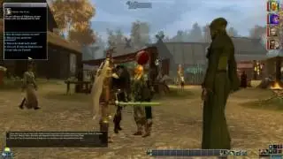 NWN2 MotB (HD) - Act 1 - Prodigal Daughter