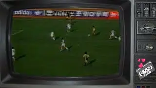 Ten News - Socceroos Korean Presidents Cup - Anne Fulwood 1991
