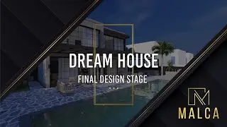 Final Design Stages