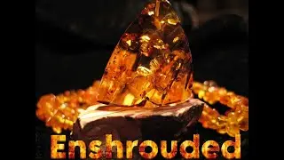 Enshrouded  Где найти янтарь!